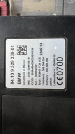 Load image into Gallery viewer, 2012-2013 BMW 135i Bluetooth Module 9329339  1 2 3 4 5 Series F10 F11