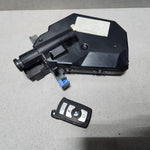 Load image into Gallery viewer, 2002-2003 BMW 745i E65 Engine Control Module 7523523 ECU SET 