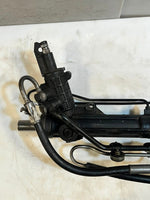 Load image into Gallery viewer, 2006-2007 BMW E83 E82 E90 E92 E93 X3 330i Power Steering Rack 7852974 OEM