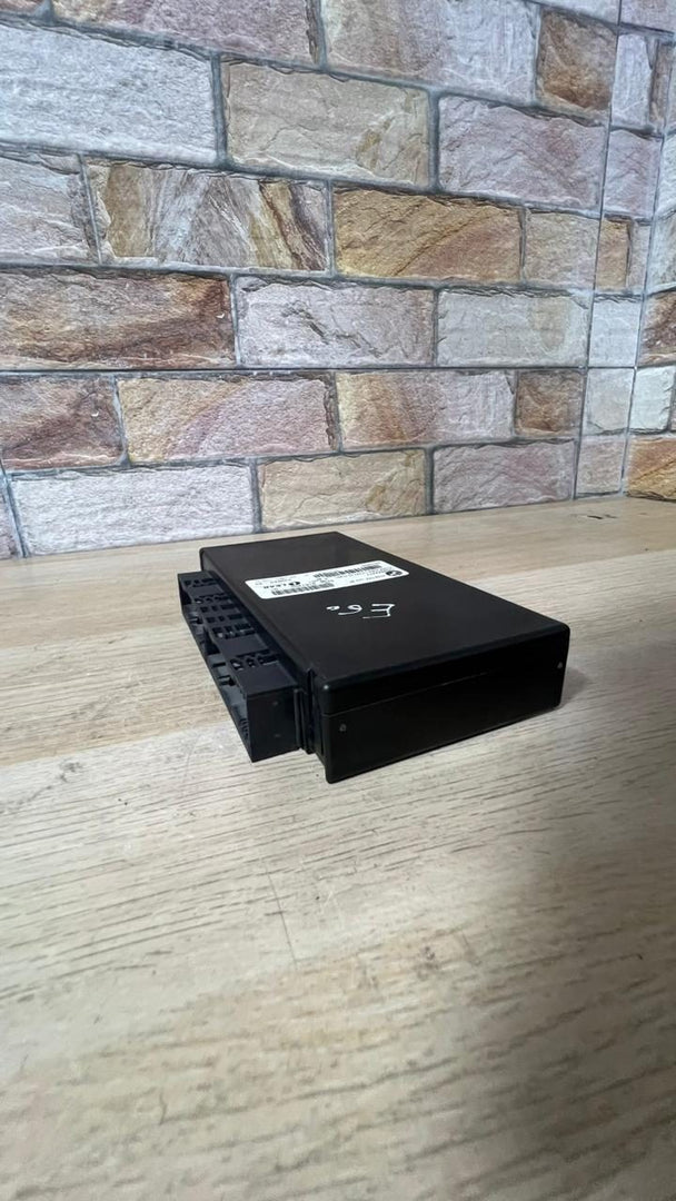 BMW Body Gateway Control Module 9167202 E60 E61 E63 E64 models.