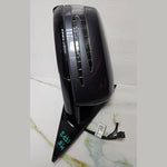 Load image into Gallery viewer, 12-14 Mercedes W212 E-Class Right Side Mirror &amp; Signal Light A212 8101416 OEM