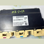 Load image into Gallery viewer, 17-19 Mercedes Benz W247 CLA B-Class Driver Seat Control Module A247 9003714 OEM