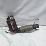 Load image into Gallery viewer, 2015-2020 BMW X1 F45, F48, F39 Catalytic Converter 8616303 OEM