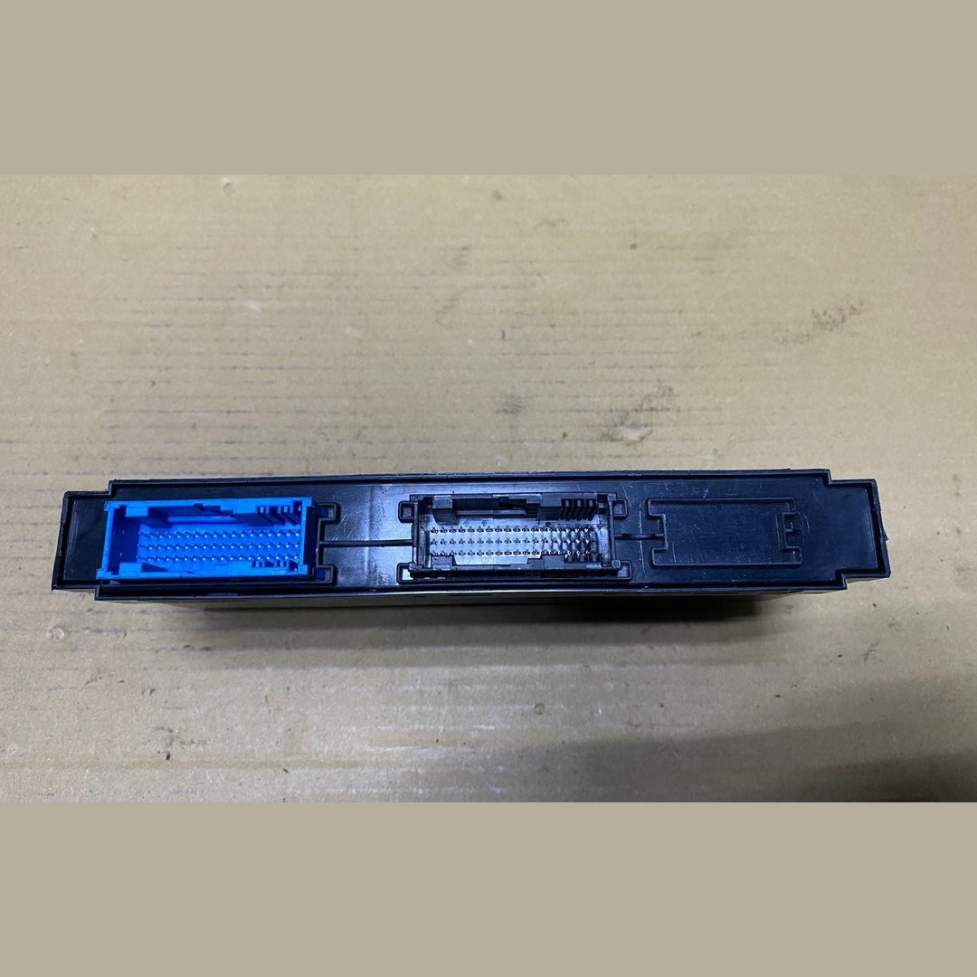 2011-2017 BMW X3 Body Control Module 9384222 X3 F25  f26 x4