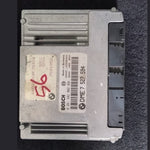 Load image into Gallery viewer, BMW E65 E66 760i 760Li 445PS N73 ENGINE CONTROL UNIT  7527594 0261S02002