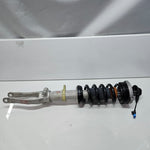 Bild in die Galerieansicht laden, 7856895-2020-2023 BMW M8 F91 F92 Front Left Shock Absorber EDC 