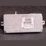 Load image into Gallery viewer, BMW F30 F15 F82 SURROUND / REAR VIEW CAMERA CONTROL MODULE ECU P/N 16129510