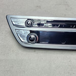 Load image into Gallery viewer, BMW Climate Control Unit Front Htd Seats Ventilation Radio 6819171 7 Series G11 