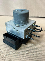 Load image into Gallery viewer, 2010 Mini Cooper R56, R56 LCI, R60 ABS Pump Control Module 9807822