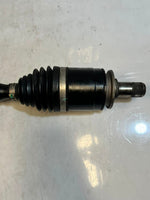 Load image into Gallery viewer, 2018 BMW i3 I01 electric Rear Right Driveshaft 7641212 OEM