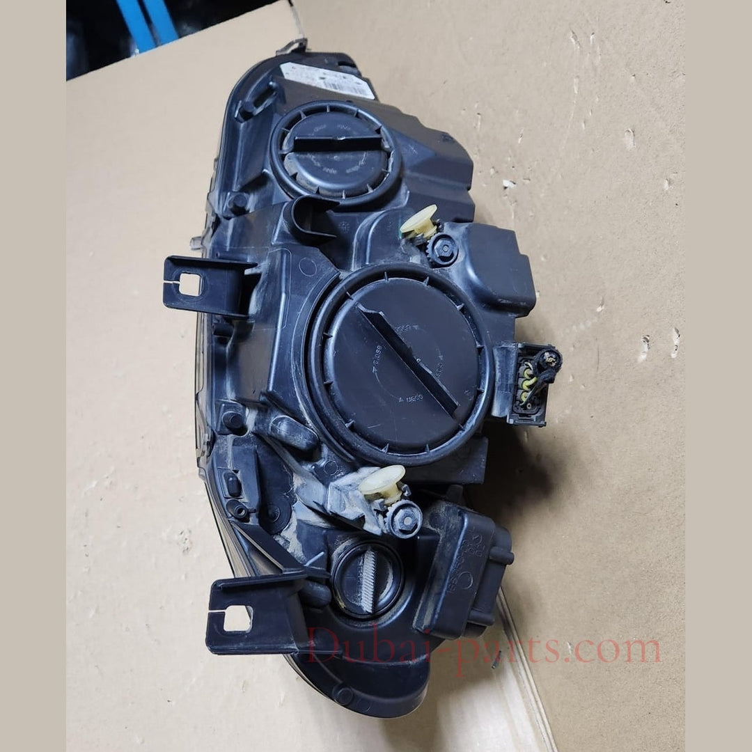 2008-2014 BMW X6 Left Headlight 7271359 X6 E71 XENON ECE