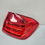 Load image into Gallery viewer, 2012-2015 BMW F30 328i 335i Tail Light Assembly Right Side 7259896