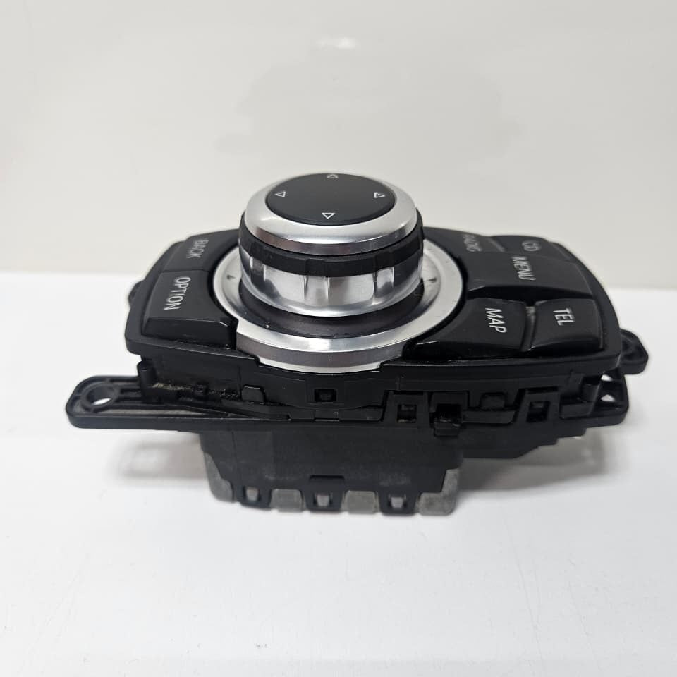 BMW X3 F25 Idrive Controller Switch 9253945 OEM