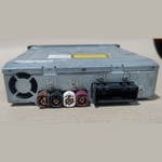 Load image into Gallery viewer, BMW 7 SERIES F01 F02 F10 F11  F15 F16 ECE DVD AUDIO PLAYER REAR MODULE -9223414