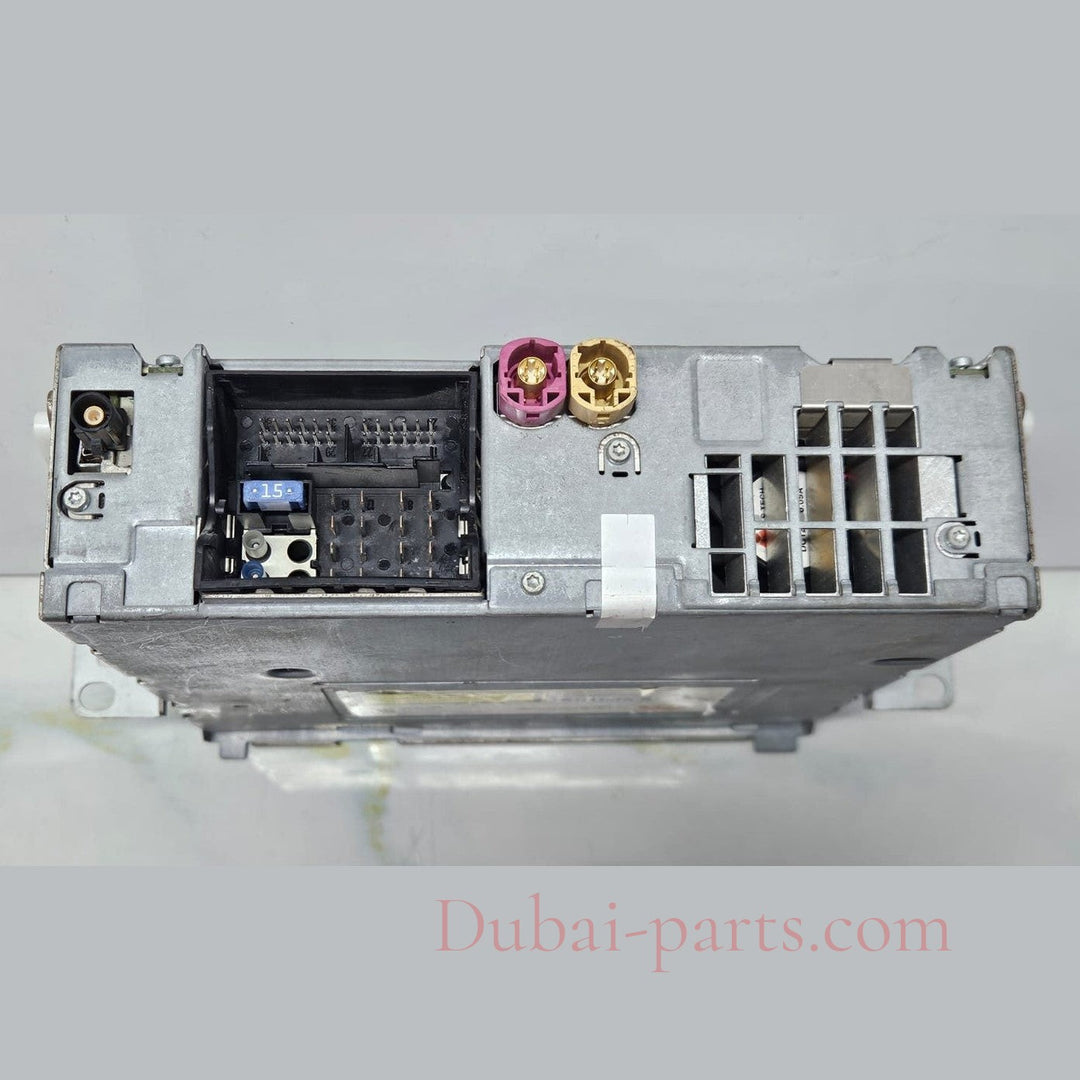 BMW Radio Navigation Head Unit 9226343