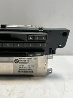 Load image into Gallery viewer, 2005-2010 BMW 525i E60 Ccc DVD Md NAV Radio Unit 9170704 OEM