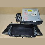 Load image into Gallery viewer, BMW X1 E84 LCI HEAD UNIT LCD IDRIVE SET  CI 9283431 2013