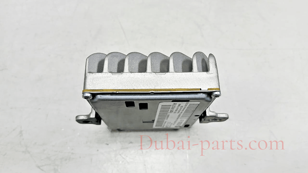 BMW Active Sound Design Module  F20 F21 F30 Harman Becker Control Unit 9326555