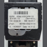 Load image into Gallery viewer, 2012-2016 BMW 328i iDrive Controller Switch 9320288 F30 328i models OEM 