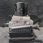 Load image into Gallery viewer, BMW F01 F02 F10 ANTI-LOCK BREAKIN G SYSTEM  PUMP HYDRAULIC OEM 6791175- 6791173