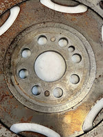 قم بتحميل الصورة إلى عارض الصور، 2010-2015 Mini Cooper R55 R56 LCI N47N Flywheel Automatic 7812622 OEM