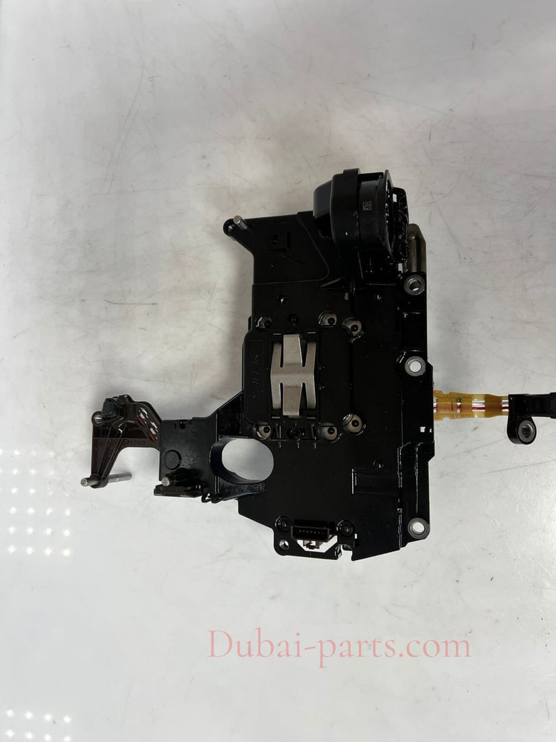 BMW X1 8HP45 E84 N20B20A automatic Transmission MECHATRONIC CONTROL 0260550075