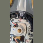 Load image into Gallery viewer, BMW 3 4 SERIES G20 G21 G22 M SPORT LEATHER WHEEL STEERING - 8077415