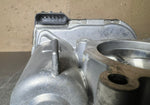 Bild in die Galerieansicht laden, 14-16 Mercedes-Benz GLA CLA B-Class OM270 Throttle Body Valve A270 1410025 OEM