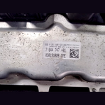Load image into Gallery viewer, BMW 520i F10 2010-2013 N20 ENGINE CONTROL ECU UNIT + MODULE  DME 7644747