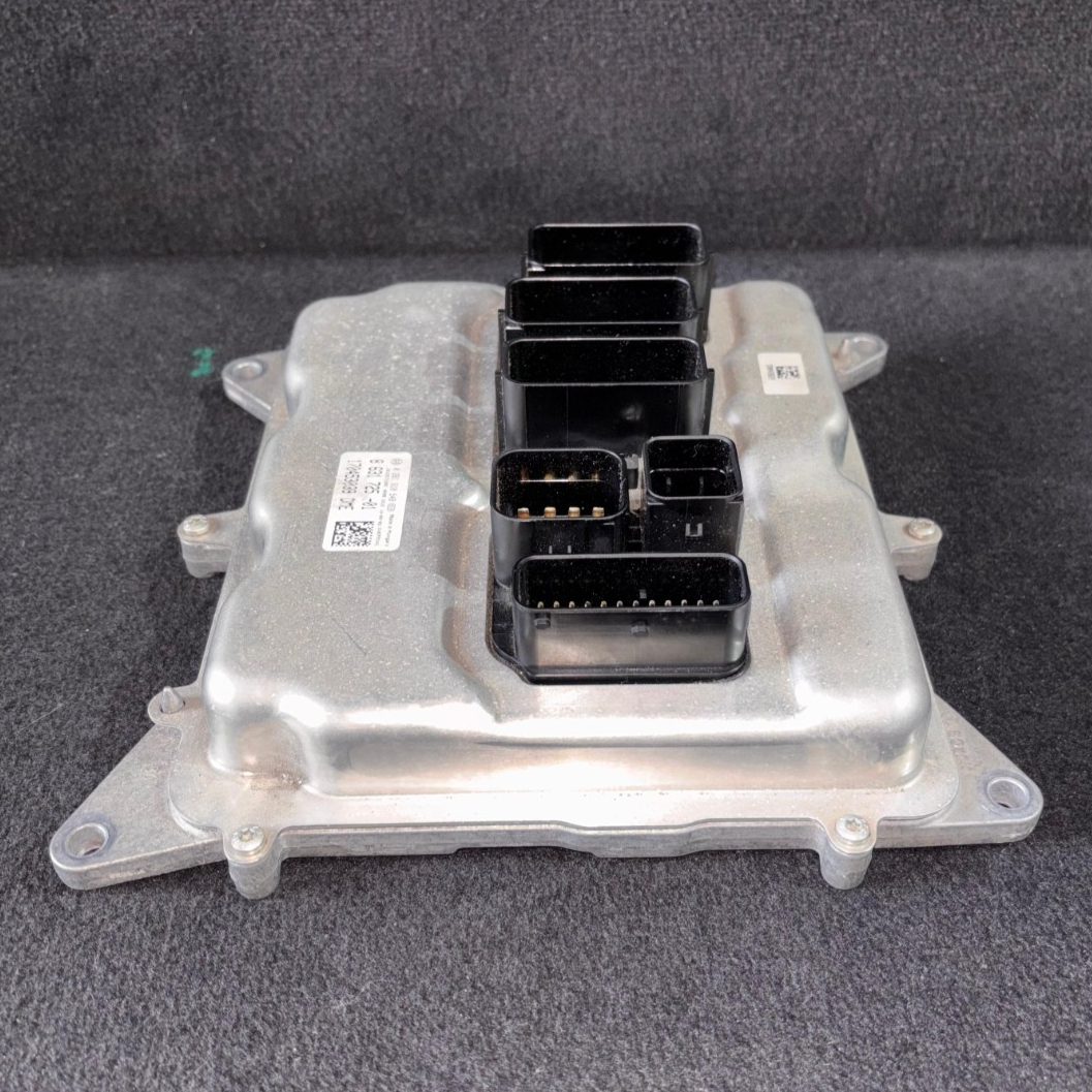 BMW F30 320i N20 ENGINE CONTROL Unit ECU SET DME WITH KEY 8631725