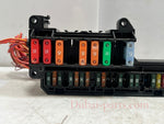 Load image into Gallery viewer, 2004-2010 BMW 525i 5 Series E60 E61 528i Power Distribution Fuse Box 6957330 OEM