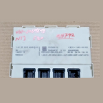Bild in die Galerieansicht laden, BMW F02 N54 3.0 ENGINE CONTROL UNIT  SET  + KEY - 7598364