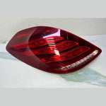 Load image into Gallery viewer, 214-2018 Mercedes-Benz Left Rear Tail Light A2229065401 S-Class W222