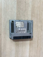 Load image into Gallery viewer, 2002-2003 BMW 745i Engine Control Module 7523523 BOSCH 261209002 E65 