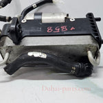Load image into Gallery viewer, 2017-2023 BMW 530i G30 Air Conditioning Condenser 9891030 USED