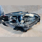 Load image into Gallery viewer, Bmw X5 F15 2013 TO 2016 Headlight XENON LHS LEFT SIDE COMPLETE 7290055