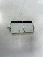 Load image into Gallery viewer, 2002-2003 BMW 745i 745Li E65 series Front Door Control Module 6933267 OEM