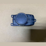 Load image into Gallery viewer, 2017-2023 BMW X3 Idrive Controller 9459631-G01,5 Series G30, 6 Series G32 X4 G02