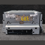 Load image into Gallery viewer, BMW 3 SERIES E90/E91 , E60 E61 STERIO RECIEVER CD HEAD UNIT - 6512 CI 9225389 01
