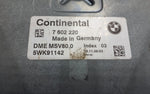 Load image into Gallery viewer, BMW N52 MSV80.0 ENGINE CONTROL ECU MODULE 7602220