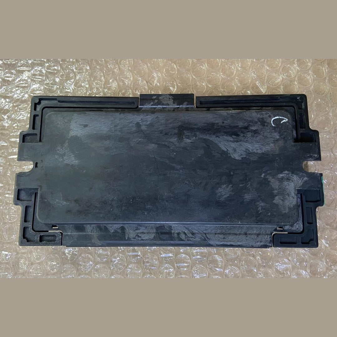 OEM BMW X5 E70 E71 E72 Headlight Control Module Unit FRM3R 9242522
