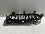 Load image into Gallery viewer, 2016-2018 BMW 3 Series F30 F31 F35 F80 330e Front BUMPER Grille 7295442 OEM
