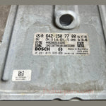 Load image into Gallery viewer, 07-11 Mercedes W164 GL ML Engine Control Module Unit ECM ECU A642 1507700 OEM