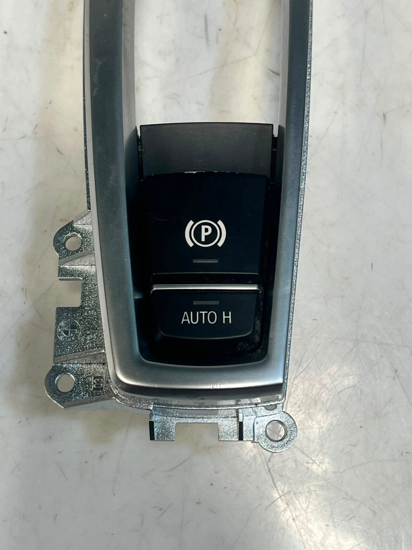 2012-2018 BMW 640i 5 Series F11 6 Series F06 Parking Brake Switch 9385029 oem