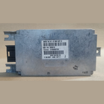 Load image into Gallery viewer, BMW 7'S E65 E66 E67 VOICE CONTROL INPUT SYSTEM MODULE OEM  -  6960807