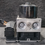 Load image into Gallery viewer, BMW F25 ANTI-LOCK BREAKING SYSTEM ABS MODULE PUMP OEM - 6877726