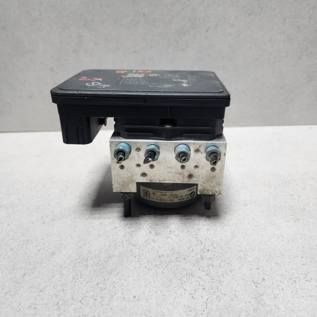2015-2019 BMW X1 Abs Pump Control Unit 7915657 2 Series Gran Tourer F46 F48 X2 