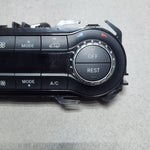 Load image into Gallery viewer, 2014 Mercedes-Benz CLA250 Climate Control Module A2469001908 CLA and B-Class