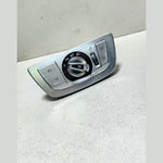 قم بتحميل الصورة إلى عارض الصور، 2015-2019 BMW 740i Headlight Fog Light Control Switch Panel 6841891 7 Series G11