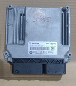Load image into Gallery viewer, BMW 1 SERIES E87 DIESEL ENGINE CONTROL ECU DME BOSCH 0281017551 -8512499